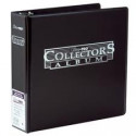 Ultra Pro - Collectors Album - Black