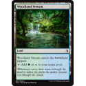 Woodland Stream