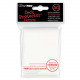 Ultra pro - Standard Deck Protectors 50ct Sleeves - White 