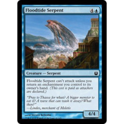 Floodtide Serpent