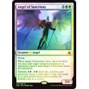 Angel of Sanctions - Foil