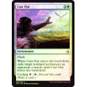 Cast Out - Foil