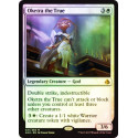 Oketra the True - Foil