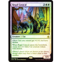 Caracal royal - Foil