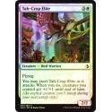 Tah-Crop Elite - Foil