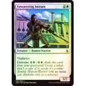 Unwavering Initiate - Foil