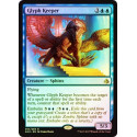 Glyph Keeper - Foil