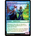 Hekma Sentinels - Foil