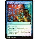 Hieroglyphic Illumination - Foil