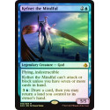 Kefnet the Mindful - Foil