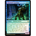 Labyrinth Guardian - Foil