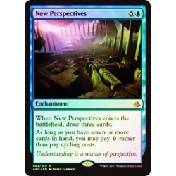 New Perspectives - Foil