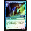 Scribe of the Mindful - Foil