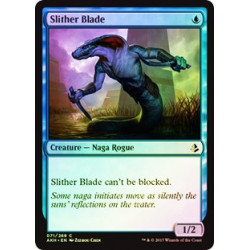 Slither Blade - Foil