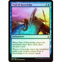 Trial of Knowledge - Foil