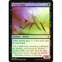 Grim Strider - Foil