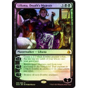 Liliana, Maestà della Morte - Foil