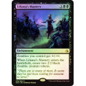 Liliana's Mastery - Foil