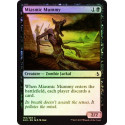 Miasmic Mummy - Foil