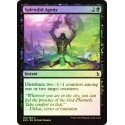 Splendid Agony - Foil