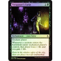 Trespasser's Curse - Foil