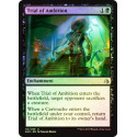 Trial of Ambition - Foil