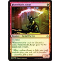 Flameblade Adept - Foil