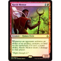 Harsh Mentor - Foil