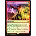 Hazoret's Favor - Foil