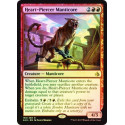 Heart-Piercer Manticore - Foil