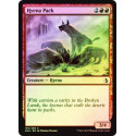 Hyena Pack - Foil