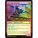 Minotaur Sureshot - Foil