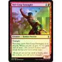 Nef-Crop Entangler - Foil