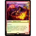 Mage scarifiâme - Foil