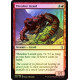 Thresher Lizard - Foil