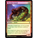 Thresher Lizard - Foil