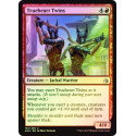 Trueheart Twins - Foil