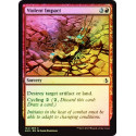 Impact violent - Foil