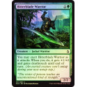 Bitterblade Warrior - Foil