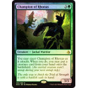 Champion of Rhonas - Foil