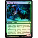 Defiant Greatmaw - Foil