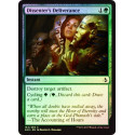 Dissenter's Deliverance - Foil