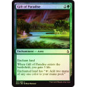 Geschenk des Paradieses - Foil