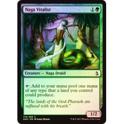 Naga-Vitalistin - Foil