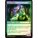 Naga-Vitalistin - Foil