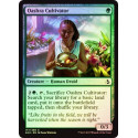 Oashra Cultivator - Foil