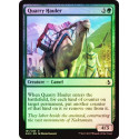 Quarry Hauler - Foil