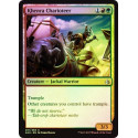 Khenra Charioteer - Foil