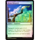 Honed Khopesh - Foil