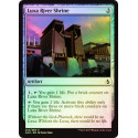 Luxa River Shrine - Foil